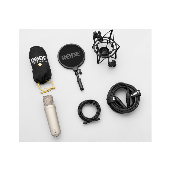 Микрофон RODE NT1GEN5