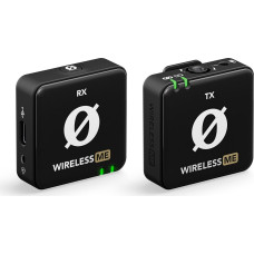 Микрофонная радиосистема RODE Wireless ME (233986)