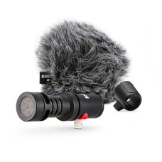 Микрофон для Apple Rode VideoMic Me-L
