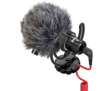 Направленные микрофоны