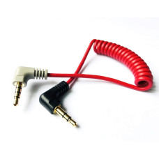 Кабель RODE SC7 3,5 мм TRS/ TRRS