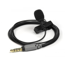 Петличный микрофон RODE SMARTLAV+