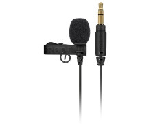 Петличные микрофоны