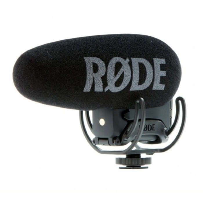 Микрофон Rode Videomic Pro +