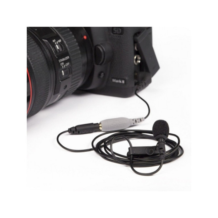 RODE SC3 miniJack adapter