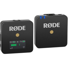 Радиомикрофонная система Rode Wireless GO