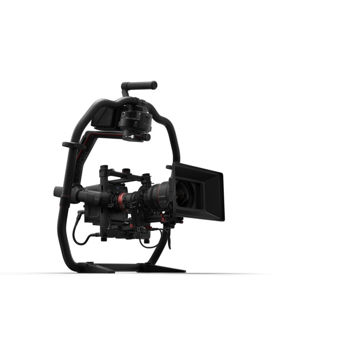 DJI Ronin 2 Professional Combo + Разгрузочный жилет Ready Rig GS + ProArm Kit