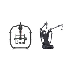 DJI Ronin 2 Professional Combo + Разгрузочный жилет Ready Rig GS + ProArm Kit