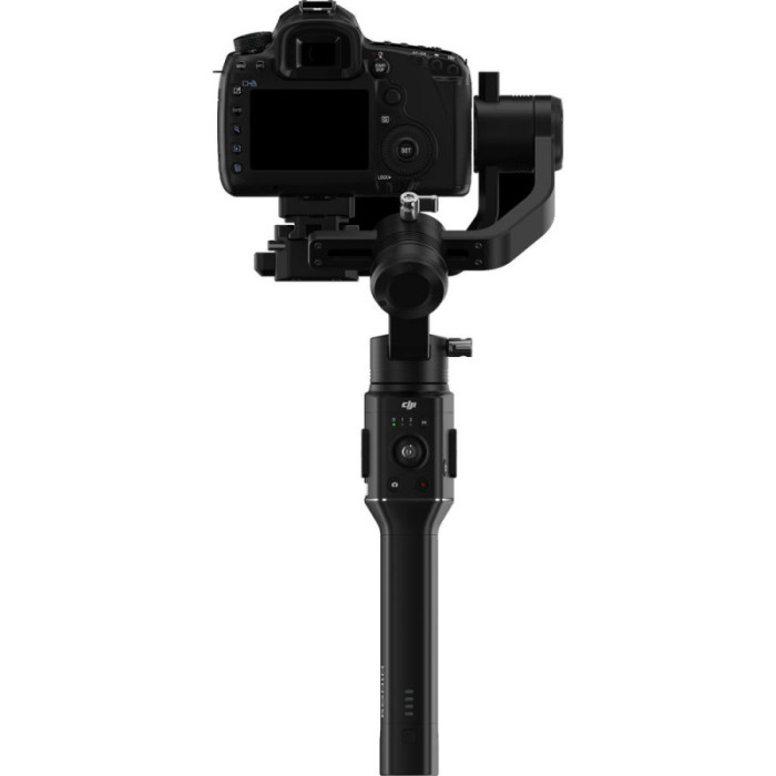DJI Ronin S