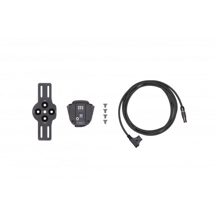 Универсальное крепление для DJI Ronin S Universal Mount