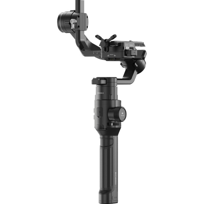 DJI Ronin S