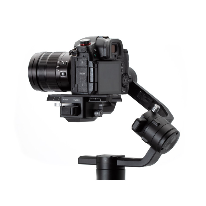 DJI Ronin S