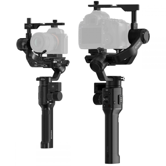 DJI Ronin S