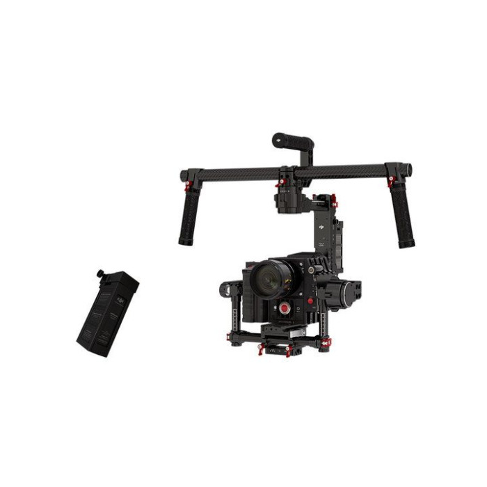 Стабилизатор DJI Ronin