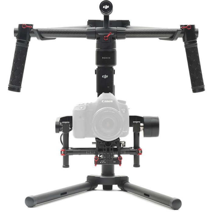 DJI Ronin-MX