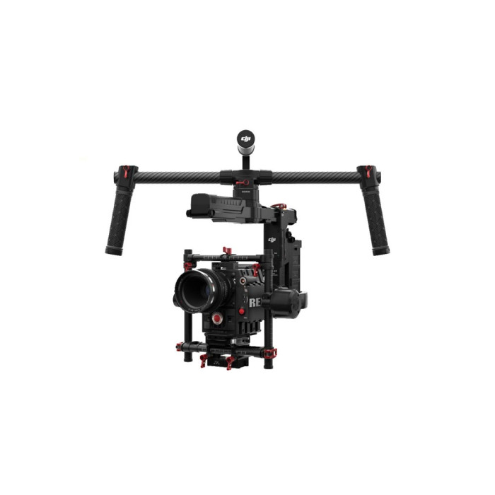 DJI Ronin-MX