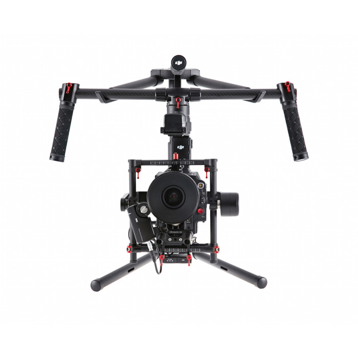 DJI Ronin-MX
