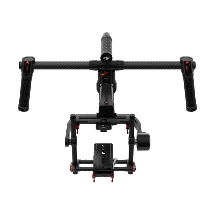 DJI Ronin-MX