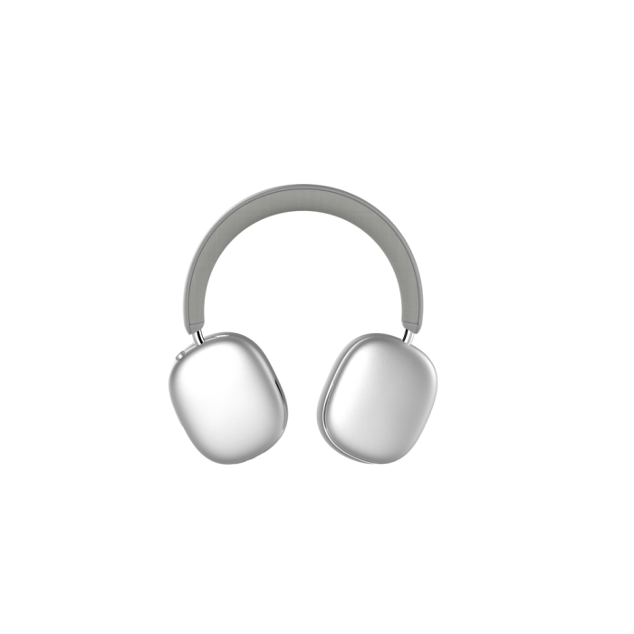 Беспроводные наушники SENTEO MAX PRO studio (nano silver)