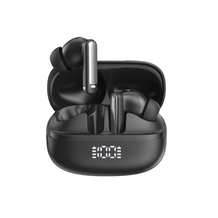 Беспроводные наушники SENTEO TWS Sierra 1 True ANC+ENC
