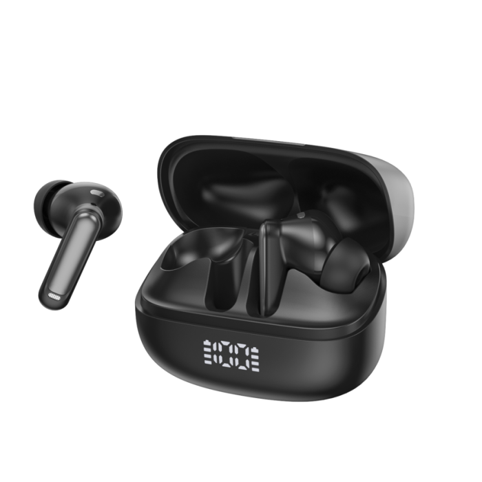 Беспроводные наушники SENTEO TWS Sierra 1 True ANC+ENC