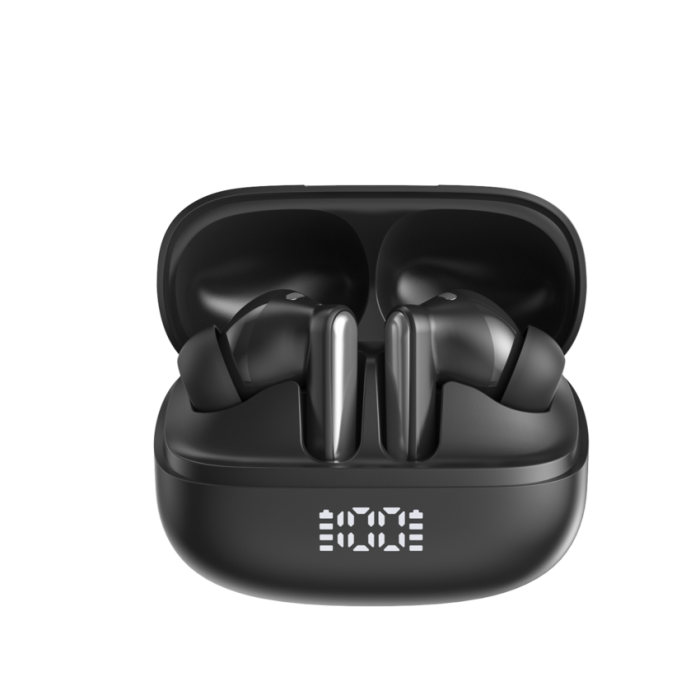 Беспроводные наушники SENTEO TWS Sierra 1 True ANC+ENC