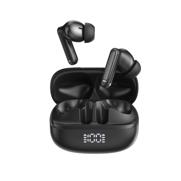 Беспроводные наушники SENTEO TWS Sierra 1 True ANC+ENC