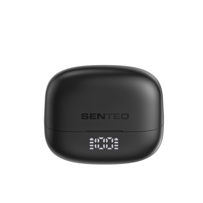 Беспроводные наушники SENTEO TWS Sierra 1 True ANC+ENC