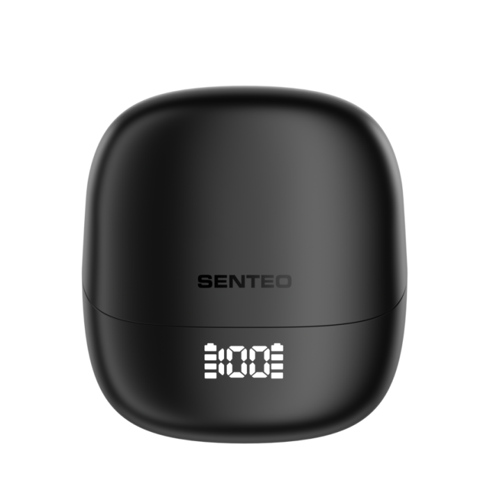 Беспроводные наушники SENTEO TWS Sierra 2 True ANC+ENC
