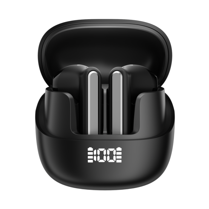 Беспроводные наушники SENTEO TWS Sierra 2 True ANC+ENC
