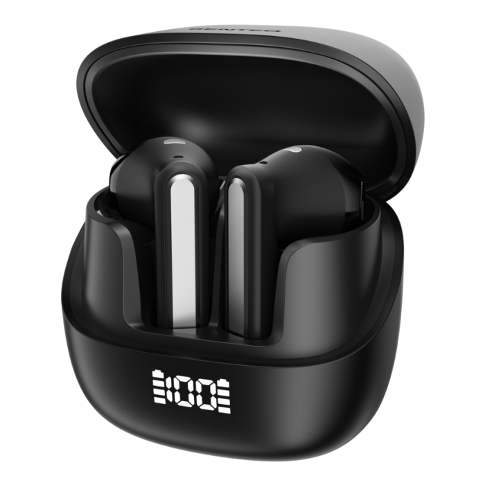 Беспроводные наушники SENTEO TWS Sierra 2 True ANC+ENC