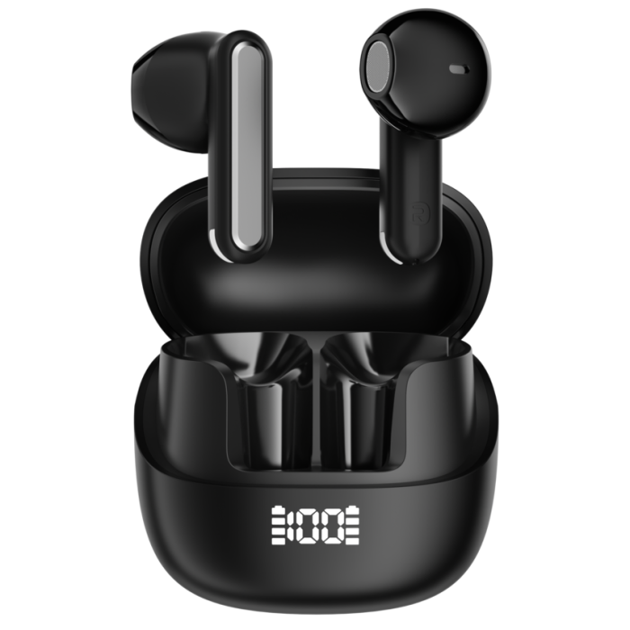 Беспроводные наушники SENTEO TWS Sierra 2 True ANC+ENC