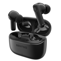 Беспроводные наушники SENTEO TWS Wind X True ANC+ENC