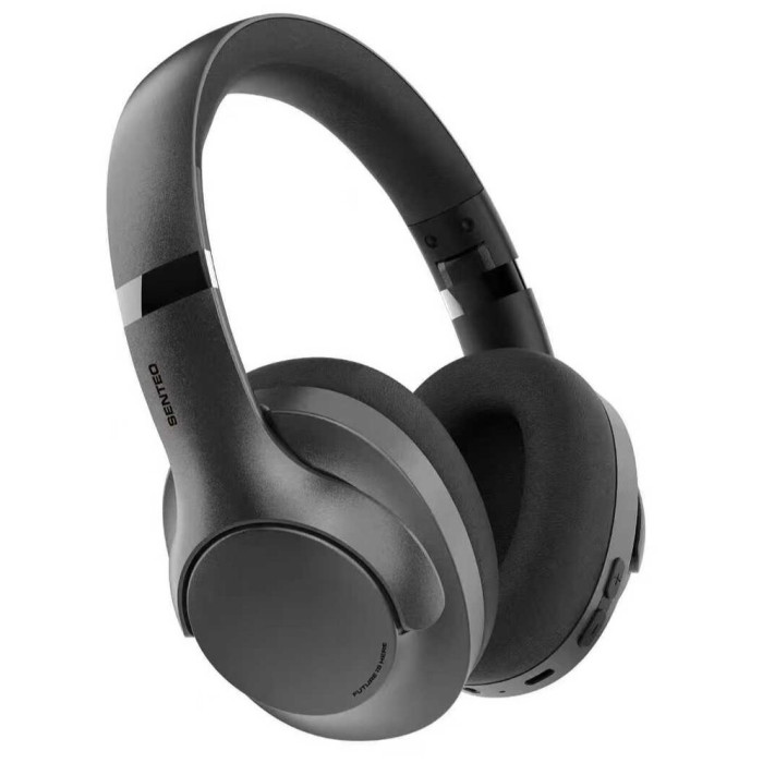 Беспроводные наушники SENTEO SPACE studio (Black)