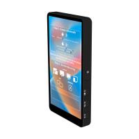 Селфи монитор для смартфона Shimbol CP5 Ultra (Black)