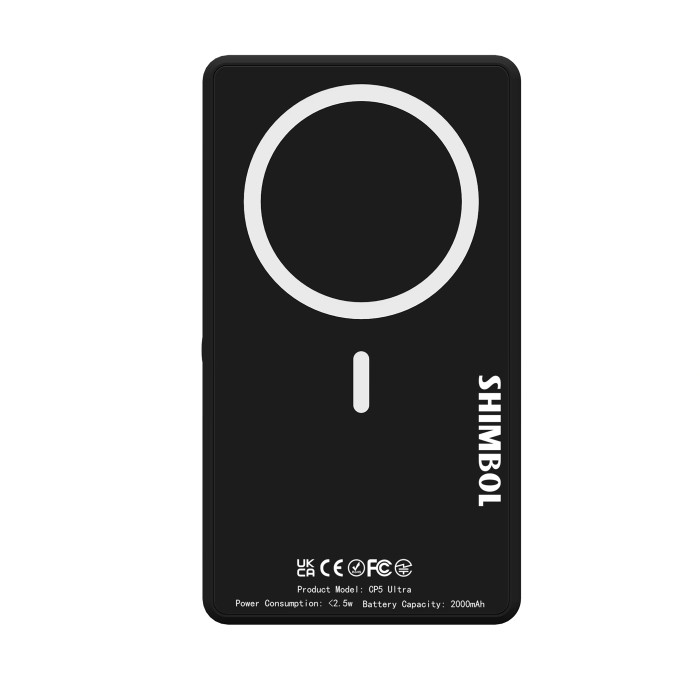 Селфи монитор для смартфона Shimbol CP5 Ultra (Pink)