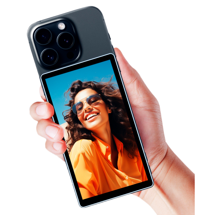 Селфи монитор для смартфона Shimbol CP5