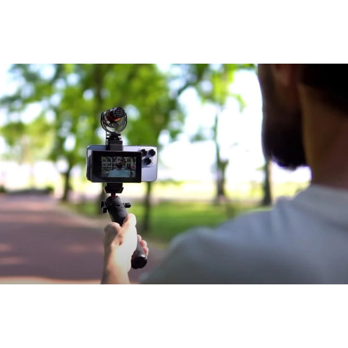 Селфи монитор для смартфона Shimbol CP5