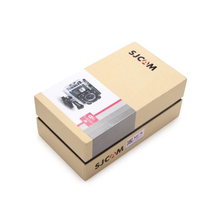 Экшн-камера SJCAM SJ4000 WiFi 2K (SJ4000-W)