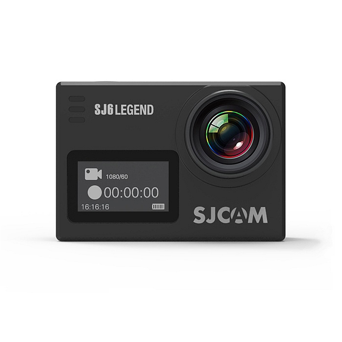 SJCAM SJ6 Legend