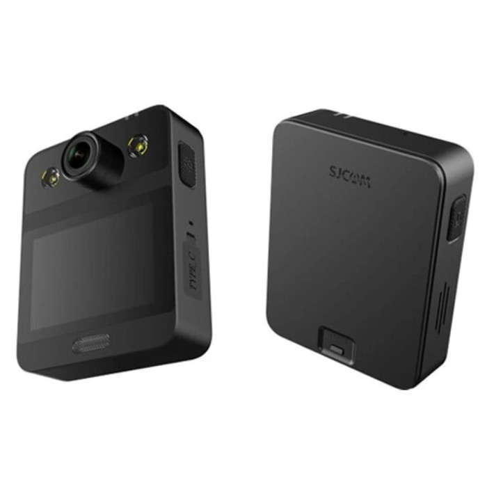 Екшн-камера SJCAM A20