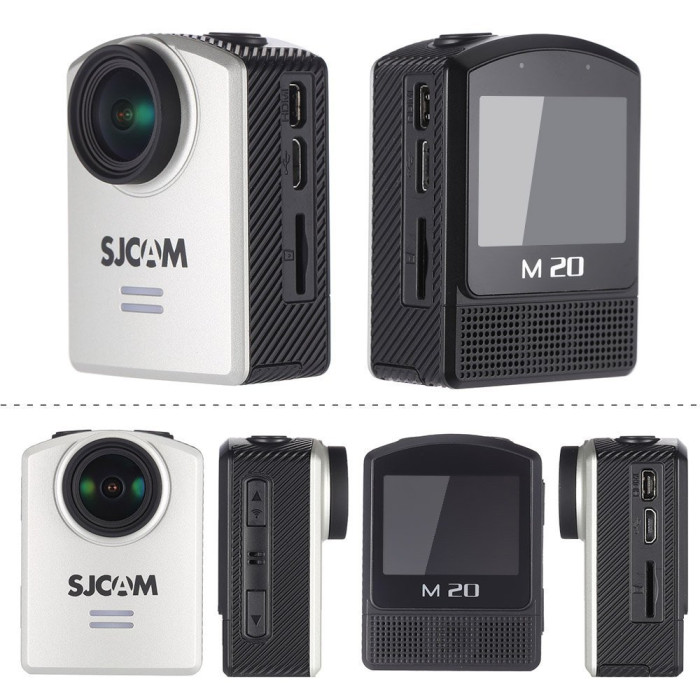 SJCAM M20