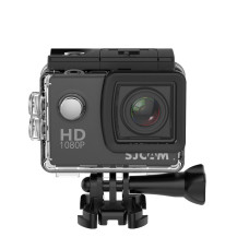 Экшн-камера SJCAM SJ4000 (SJ4000)