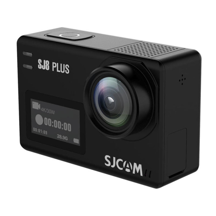 SJCAM SJ8 Plus