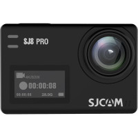 Action camera SJCAM SJ8 Pro (SJ8PRO)