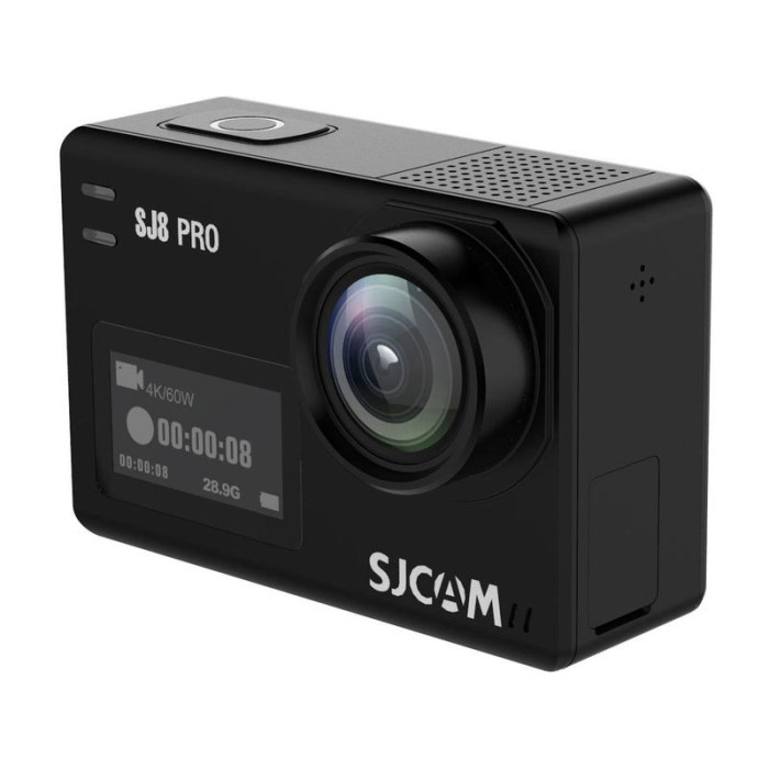 Экшн-камера SJCAM SJ8 Pro (SJ8PRO)