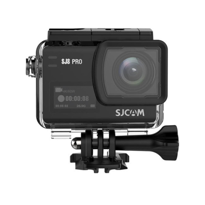 Экшн-камера SJCAM SJ8 Pro (SJ8PRO)