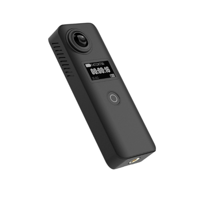 Экшн-камера SJCAM SJ360