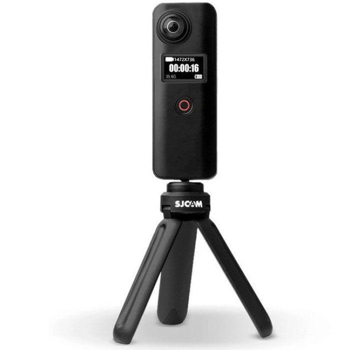 Экшн-камера SJCAM SJ360