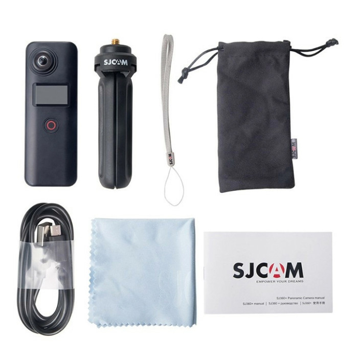 Экшн-камера SJCAM SJ360